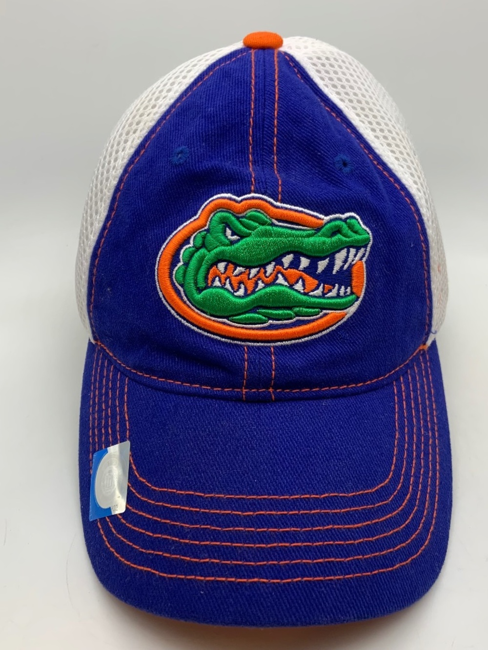 Florida Gators University of Florida Embroidered UF Logo Adjustable Hat
